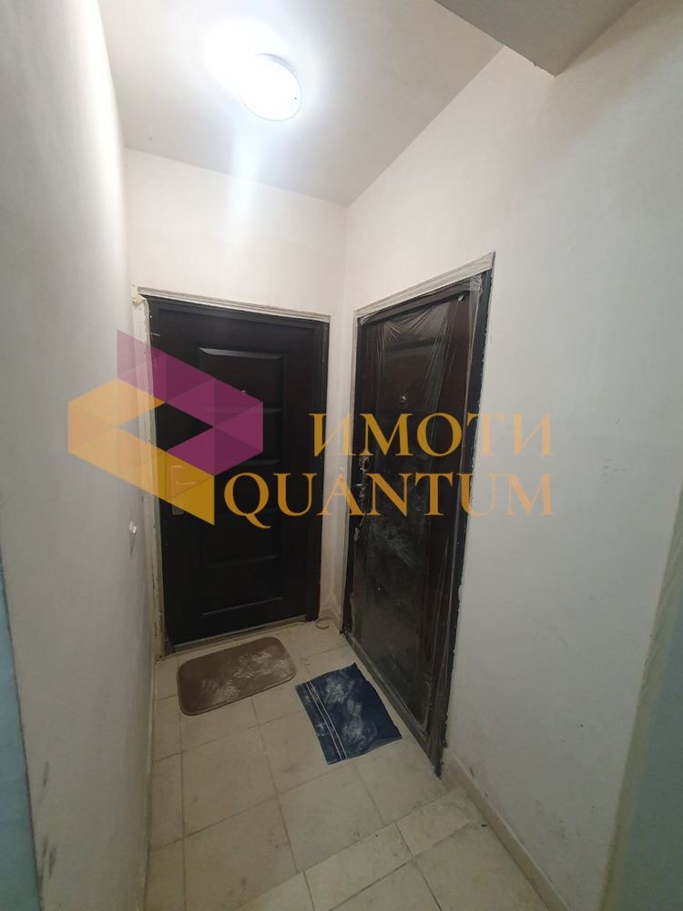 Продава 1-СТАЕН, гр. Варна, Цветен квартал, снимка 16 - Апартаменти - 52158009