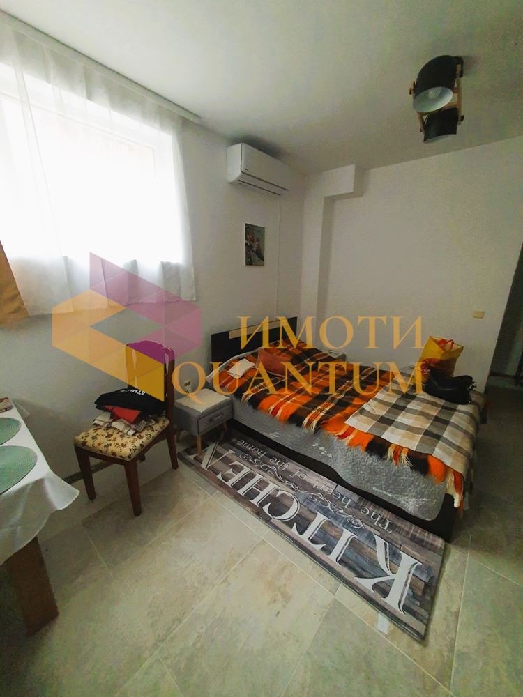 Продава 1-СТАЕН, гр. Варна, Цветен квартал, снимка 3 - Апартаменти - 52158009