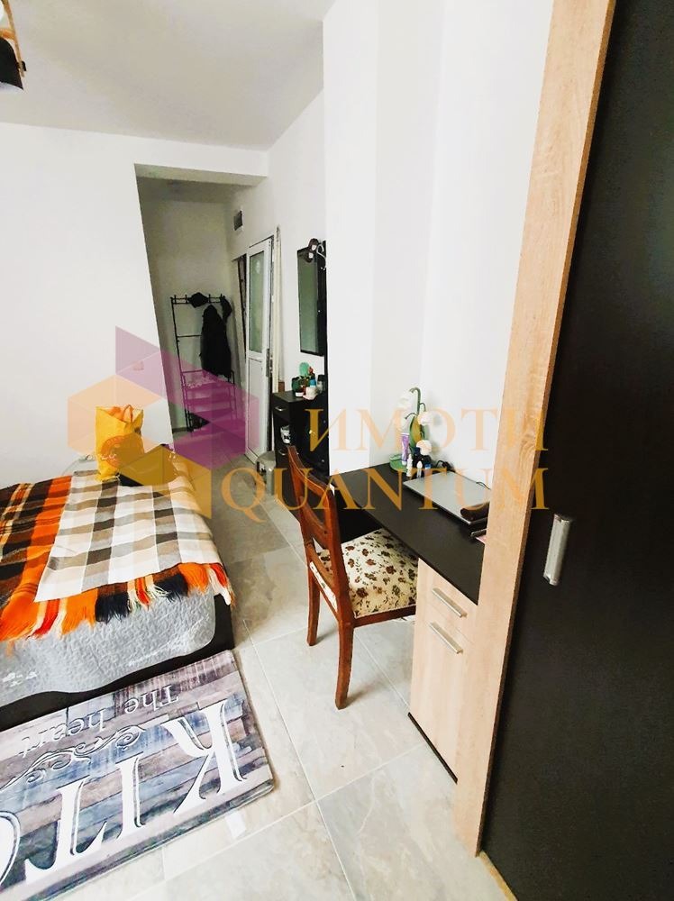 Продава 1-СТАЕН, гр. Варна, Цветен квартал, снимка 6 - Апартаменти - 52158009