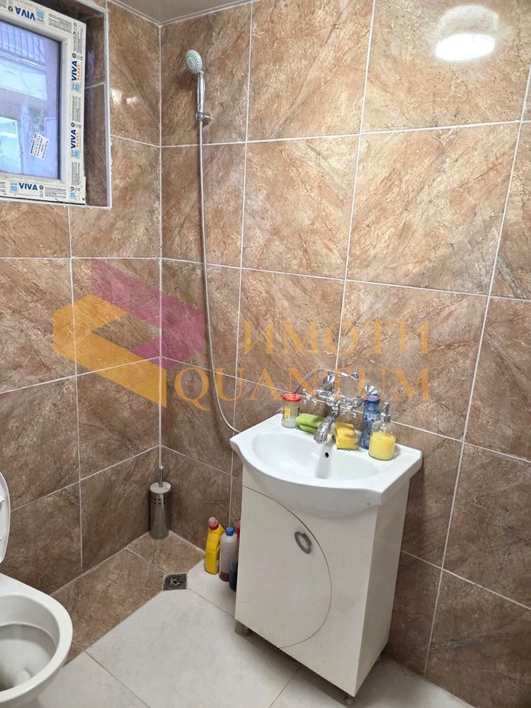 Продава 1-СТАЕН, гр. Варна, Цветен квартал, снимка 9 - Апартаменти - 52158009