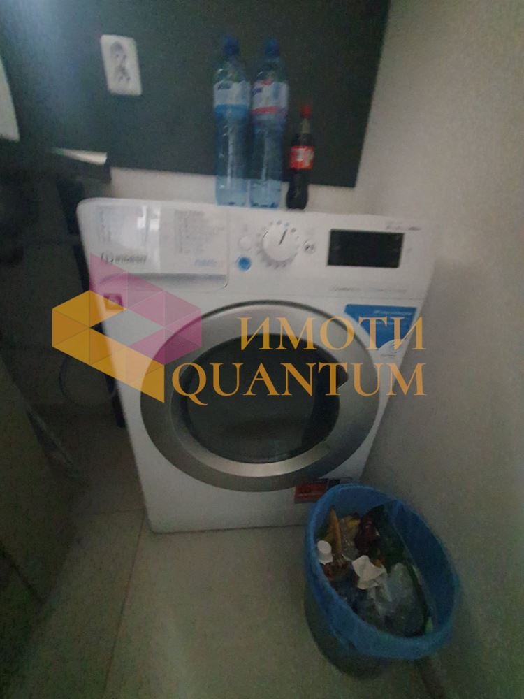 Продава 1-СТАЕН, гр. Варна, Цветен квартал, снимка 12 - Апартаменти - 52158009