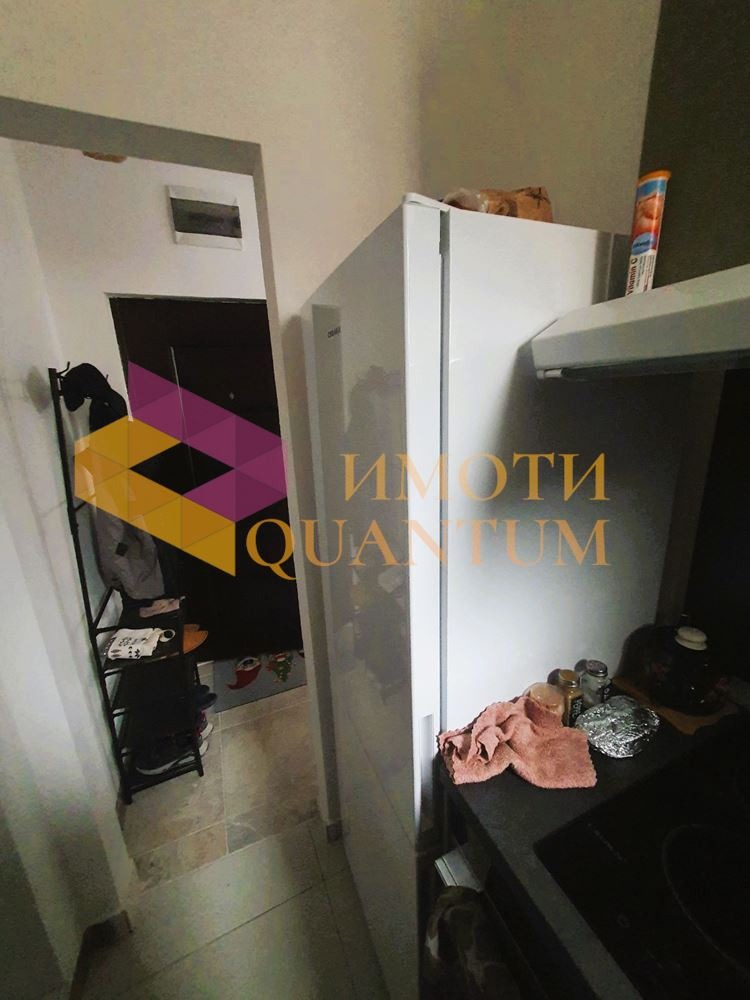 Продава 1-СТАЕН, гр. Варна, Цветен квартал, снимка 11 - Апартаменти - 52158009