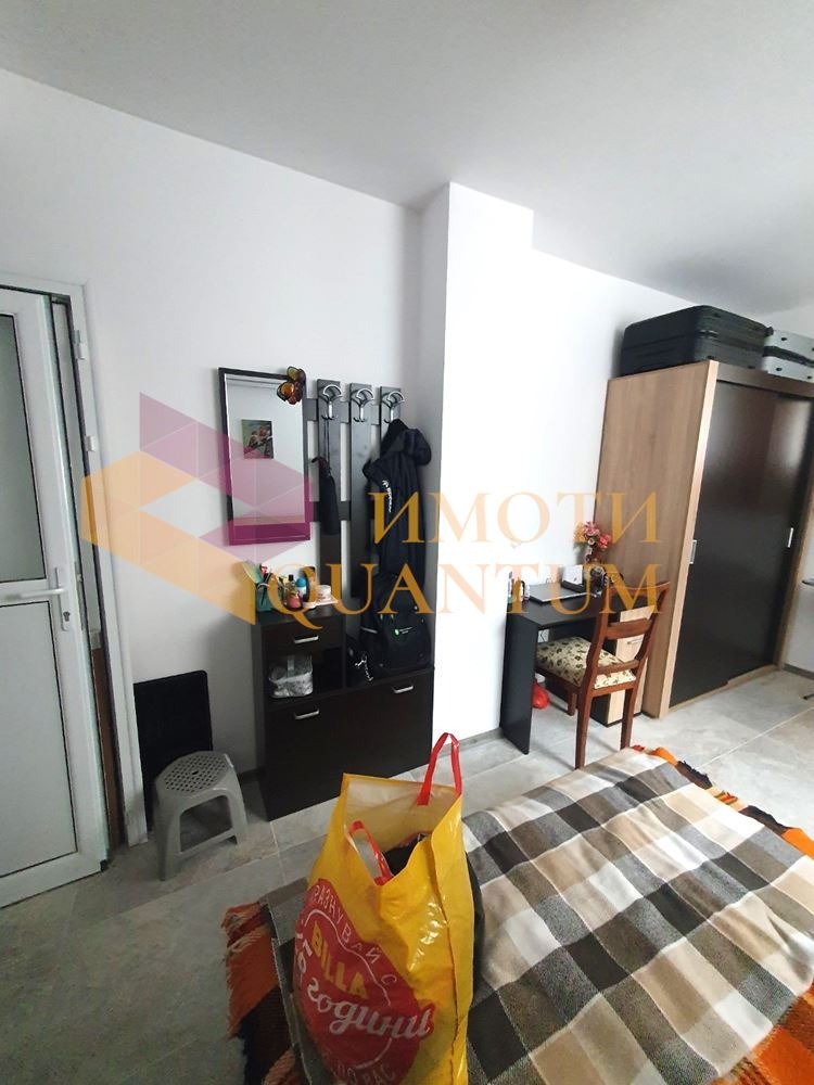 Продава 1-СТАЕН, гр. Варна, Цветен квартал, снимка 14 - Апартаменти - 52158009