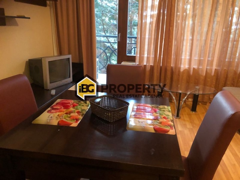 Продава  2-стаен град Варна , к.к. Златни пясъци , 83 кв.м | 69510479 - изображение [4]