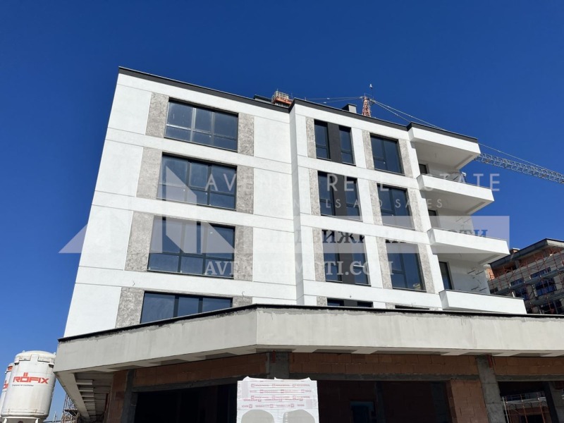 Προς πώληση  1 υπνοδωμάτιο Πλοβδηβ , Καρτσηιακα , 71 τ.μ | 31909200 - εικόνα [5]