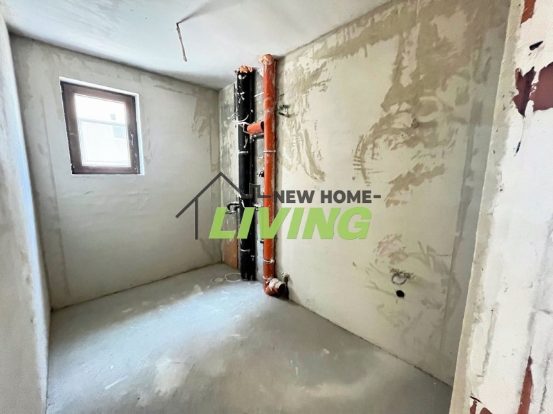 Zu verkaufen  1 Schlafzimmer Plowdiw , Komatewo , 87 qm | 86247717 - Bild [5]