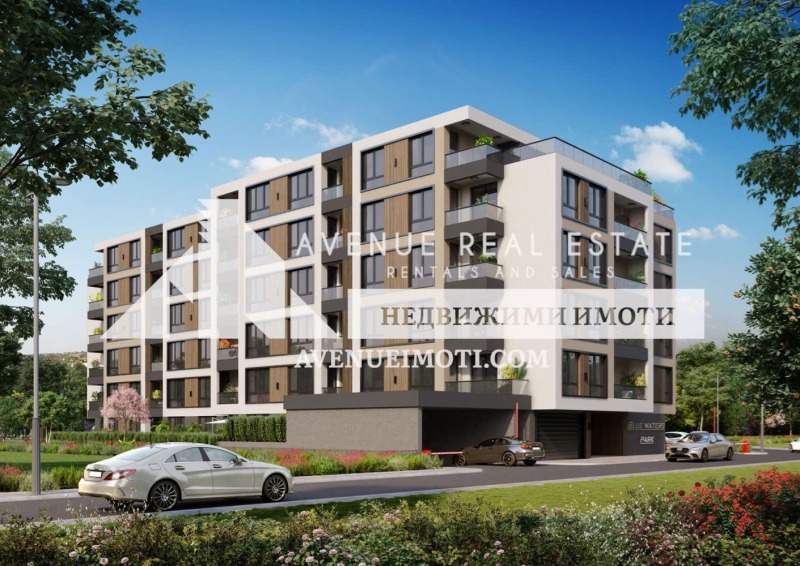 À venda  1 quarto Plovdiv , Karchiiaka , 73 m² | 90856693 - imagem [6]