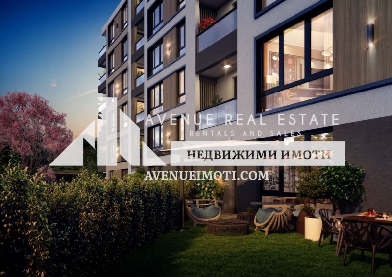 À venda  1 quarto Plovdiv , Karchiiaka , 73 m² | 90856693 - imagem [4]