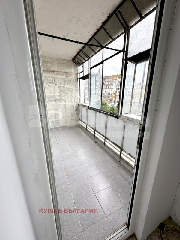 Προς πώληση  1 υπνοδωμάτιο Βαρνα , Βλαδησλαβ Βαρνεντσηκ 1 , 49 τ.μ | 86872559 - εικόνα [7]