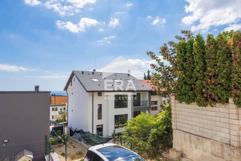 Продава 2-СТАЕН, гр. Варна, Виница, снимка 12 - Апартаменти - 51649401