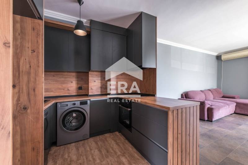 Zu verkaufen  1 Schlafzimmer Warna , Winiza , 78 qm | 26136159 - Bild [4]