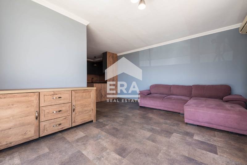 Zu verkaufen  1 Schlafzimmer Warna , Winiza , 78 qm | 26136159 - Bild [3]
