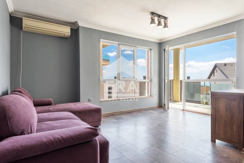 Продава 2-СТАЕН, гр. Варна, Виница, снимка 2 - Апартаменти - 51649401