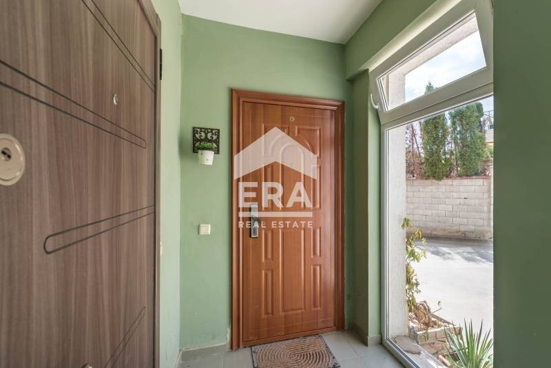 Продава 2-СТАЕН, гр. Варна, Виница, снимка 10 - Апартаменти - 51649401