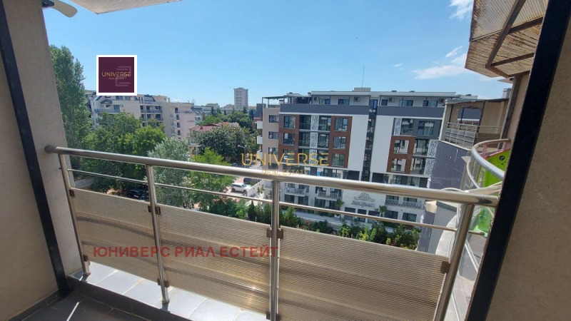 Продается  1 спальня область Бургас , к.к. Слънчев бряг , 96 кв.м | 43330040 - изображение [15]