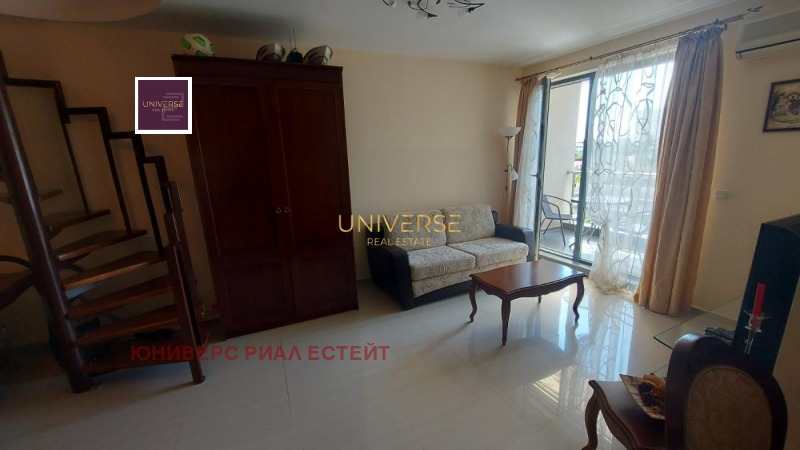 Продается  1 спальня область Бургас , к.к. Слънчев бряг , 96 кв.м | 43330040 - изображение [2]
