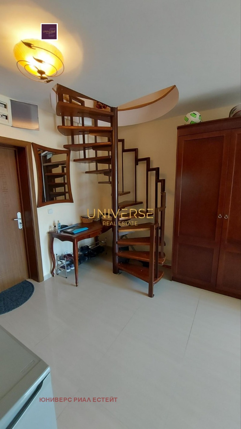 Продается  1 спальня область Бургас , к.к. Слънчев бряг , 96 кв.м | 43330040 - изображение [4]