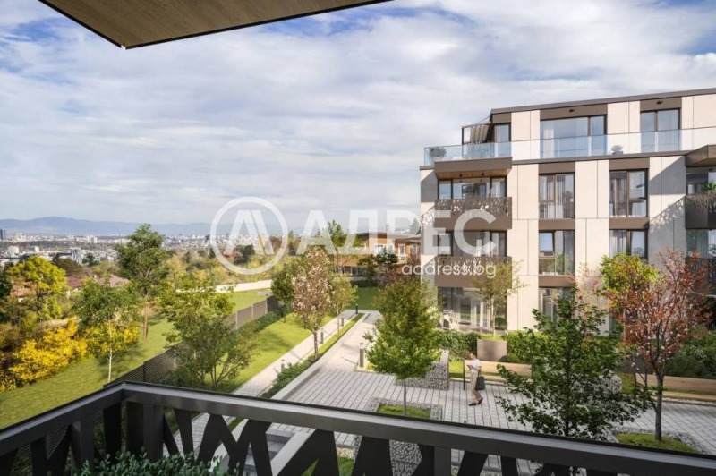 Продава 2-СТАЕН, гр. София, Бояна, снимка 5 - Апартаменти - 52686219