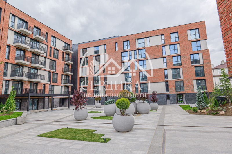 Продава 2-СТАЕН, гр. София, Красно село