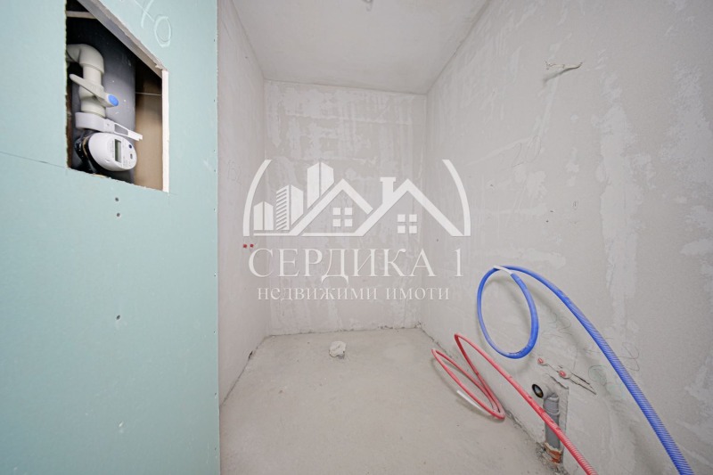 Продава 2-СТАЕН, гр. София, Красно село, снимка 13 - Апартаменти - 52691837