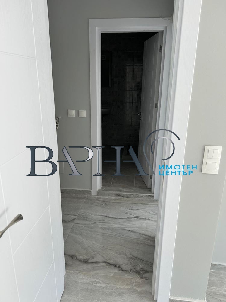 Продава 2-СТАЕН, гр. Варна, Владислав Варненчик 1, снимка 5 - Апартаменти - 52800054