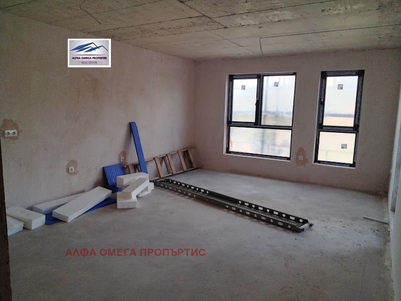 Продава 2-СТАЕН, гр. Варна, Левски 1, снимка 2 - Апартаменти - 53027173