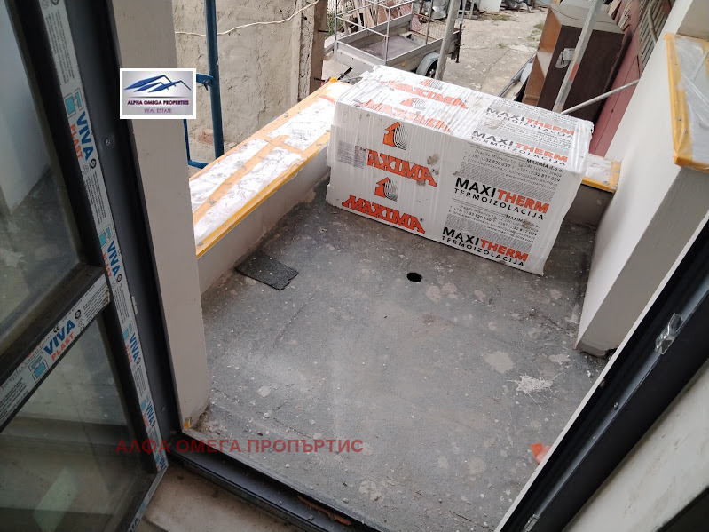 Продава 2-СТАЕН, гр. Варна, Левски 1, снимка 8 - Апартаменти - 53027173
