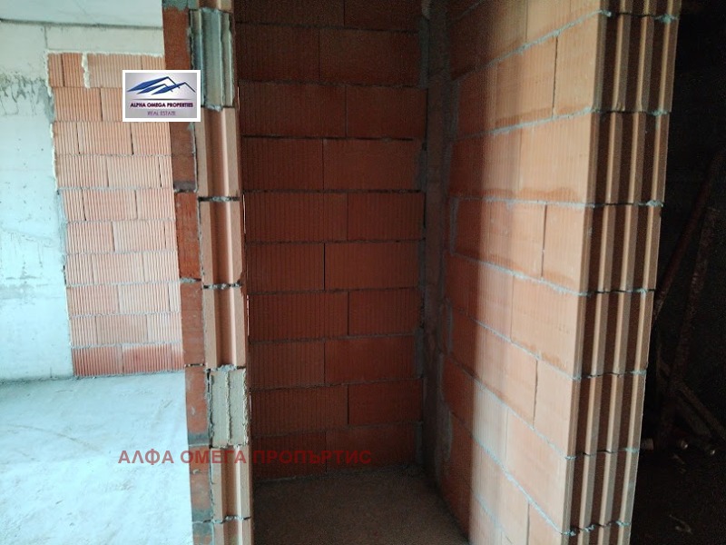 Продава 2-СТАЕН, гр. Варна, Левски 1, снимка 2 - Апартаменти - 53027173