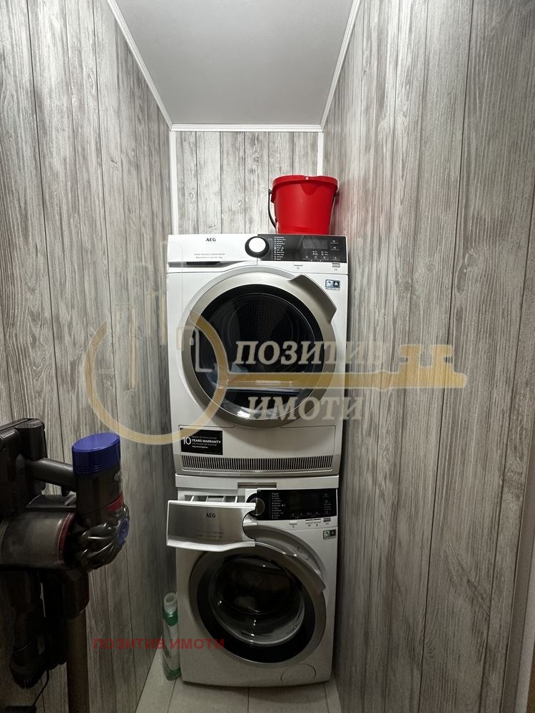 Продава 2-СТАЕН, гр. София, Бъкстон, снимка 10 - Апартаменти - 53955724