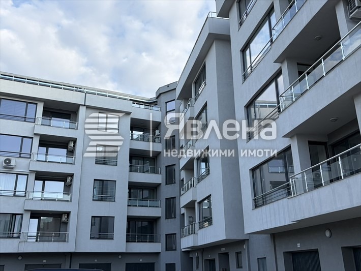 Продава 2-СТАЕН, гр. София, Кръстова вада