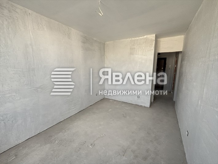 Продава 2-СТАЕН, гр. София, Кръстова вада, снимка 6 - Апартаменти - 56688349