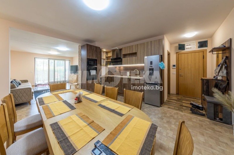À vendre  2 chambres Varna , k.k. Sv.Sv. Konstantin i Elena , 150 m² | 27888598 - image [11]