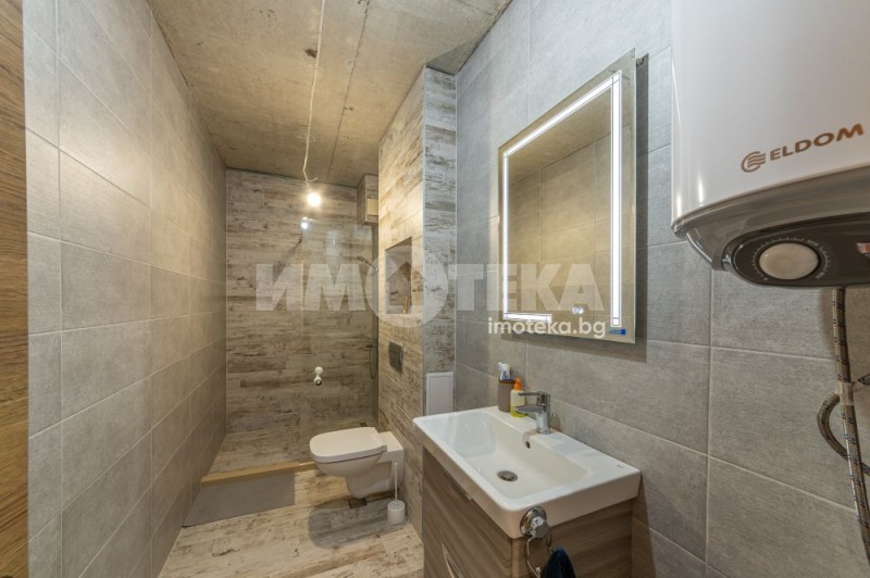 À vendre  2 chambres Varna , k.k. Sv.Sv. Konstantin i Elena , 150 m² | 27888598 - image [16]