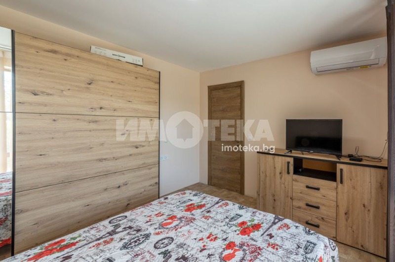 À vendre  2 chambres Varna , k.k. Sv.Sv. Konstantin i Elena , 150 m² | 27888598 - image [14]