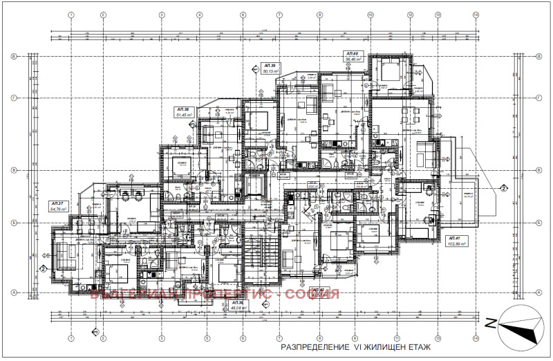 Продава  3-стаен град София , Овча купел 2 , 97 кв.м | 61954469 - изображение [3]