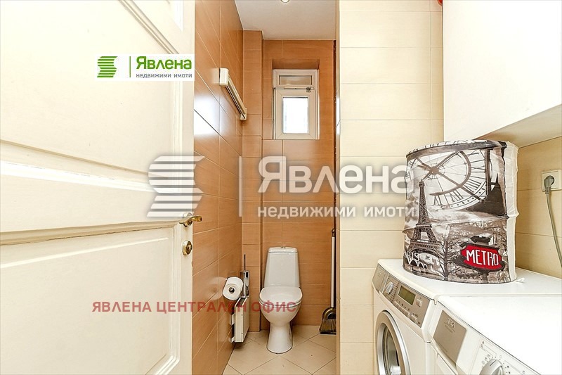 Продава 3-СТАЕН, гр. София, Център, снимка 10 - Aпартаменти - 47427364