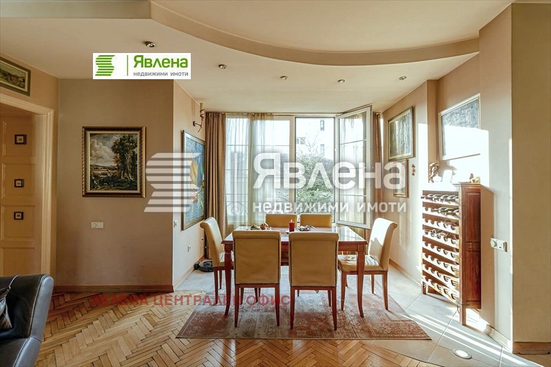 À venda  2 quartos Sofia , Centar , 129 m² | 11138077 - imagem [7]