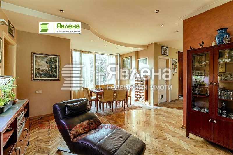 À venda  2 quartos Sofia , Centar , 129 m² | 11138077 - imagem [3]