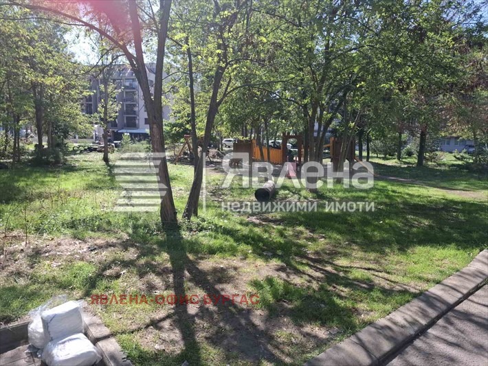 Til salg  2 soveværelser region Burgas , k.k. Slanchev bryag , 111 kvm | 83161191 - billede [17]
