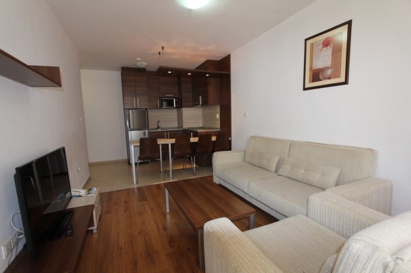 En venta  2 dormitorios región Blagoevgrad , Bansko , 88 metros cuadrados | 74985918 - imagen [6]