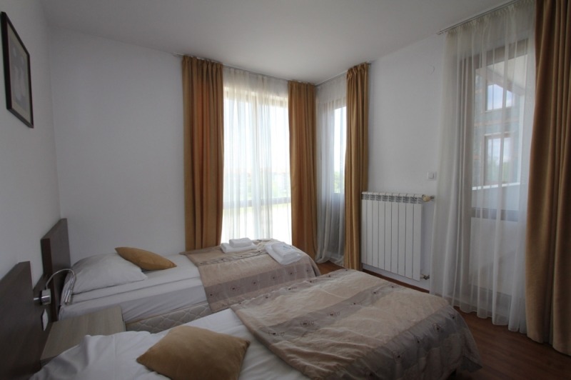 En venta  2 dormitorios región Blagoevgrad , Bansko , 88 metros cuadrados | 74985918 - imagen [16]