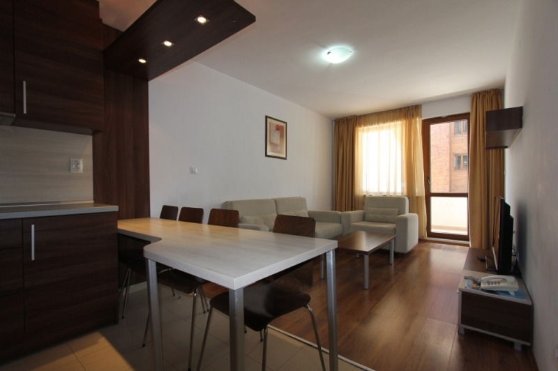 En venta  2 dormitorios región Blagoevgrad , Bansko , 88 metros cuadrados | 74985918 - imagen [3]