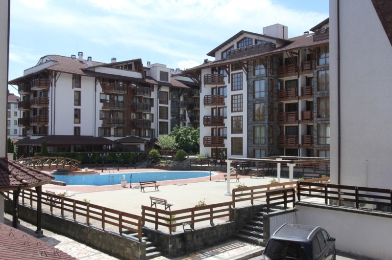 En venta  2 dormitorios región Blagoevgrad , Bansko , 88 metros cuadrados | 74985918 - imagen [9]