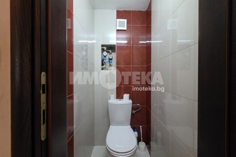 Na sprzedaż  2 sypialnie Sofia , Jaworow , 104 mkw | 44815512 - obraz [17]