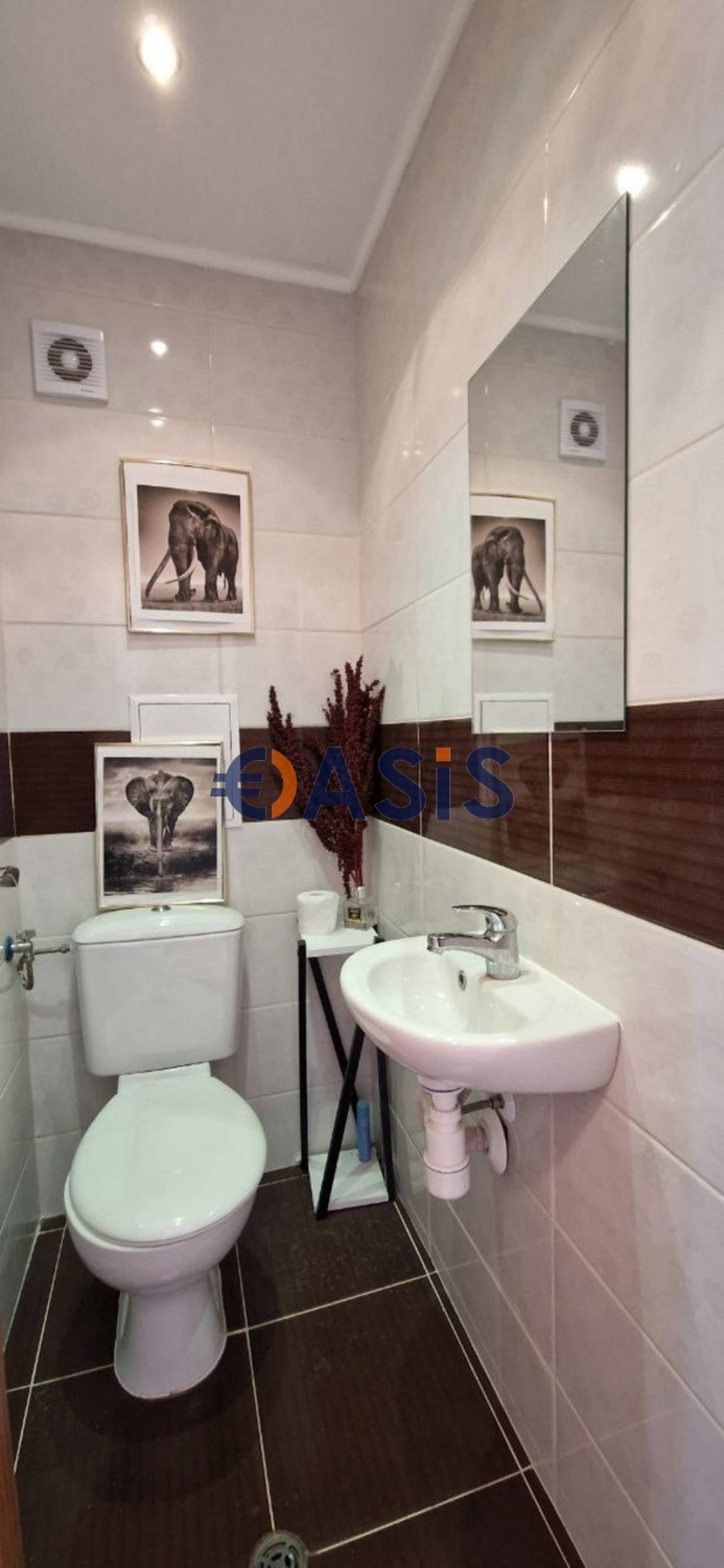 Προς πώληση  2 υπνοδωμάτια περιοχή Μπουργκάς , Νεσεβαρ , 73 τ.μ | 67368279 - εικόνα [12]