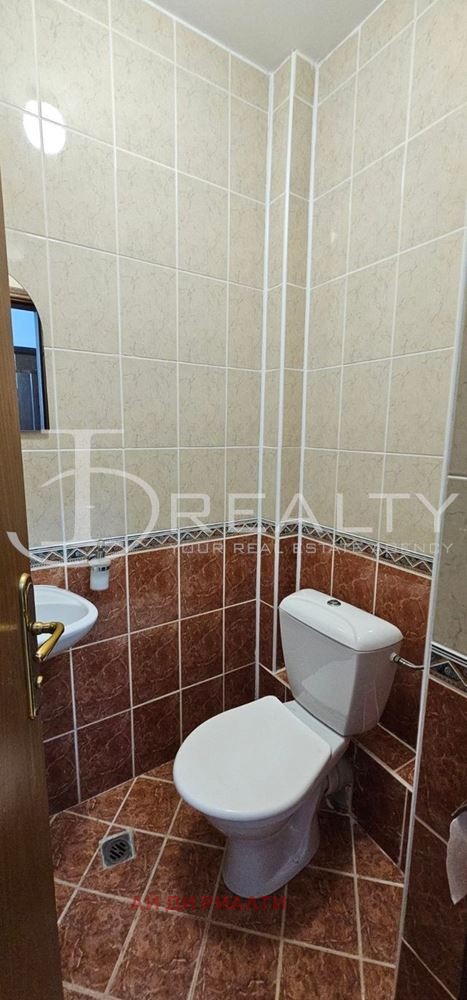 Продава 3-СТАЕН, гр. Несебър, област Бургас, снимка 12 - Апартаменти - 52649759