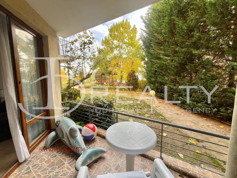 Продава 3-СТАЕН, гр. Несебър, област Бургас, снимка 14 - Апартаменти - 52649759