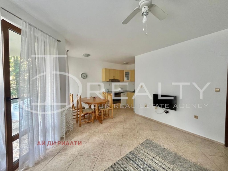 Продава 3-СТАЕН, гр. Несебър, област Бургас, снимка 4 - Апартаменти - 52649759