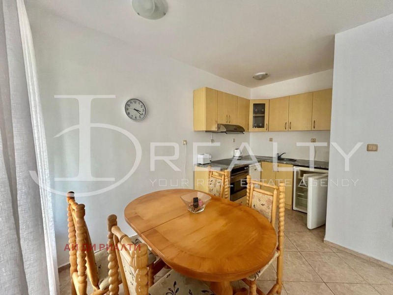 Продава 3-СТАЕН, гр. Несебър, област Бургас, снимка 3 - Апартаменти - 52649759