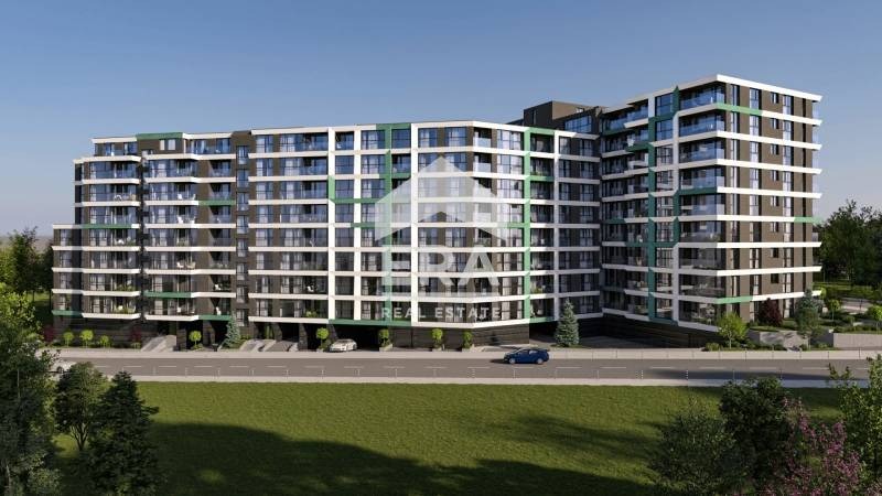 Продава 3-СТАЕН, гр. София, Младост 4, снимка 2 - Апартаменти - 54266702